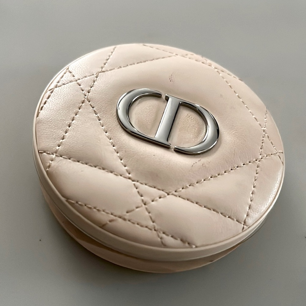 Dior Forever Natural Bronze Bronzer - 07 Golden Bronze